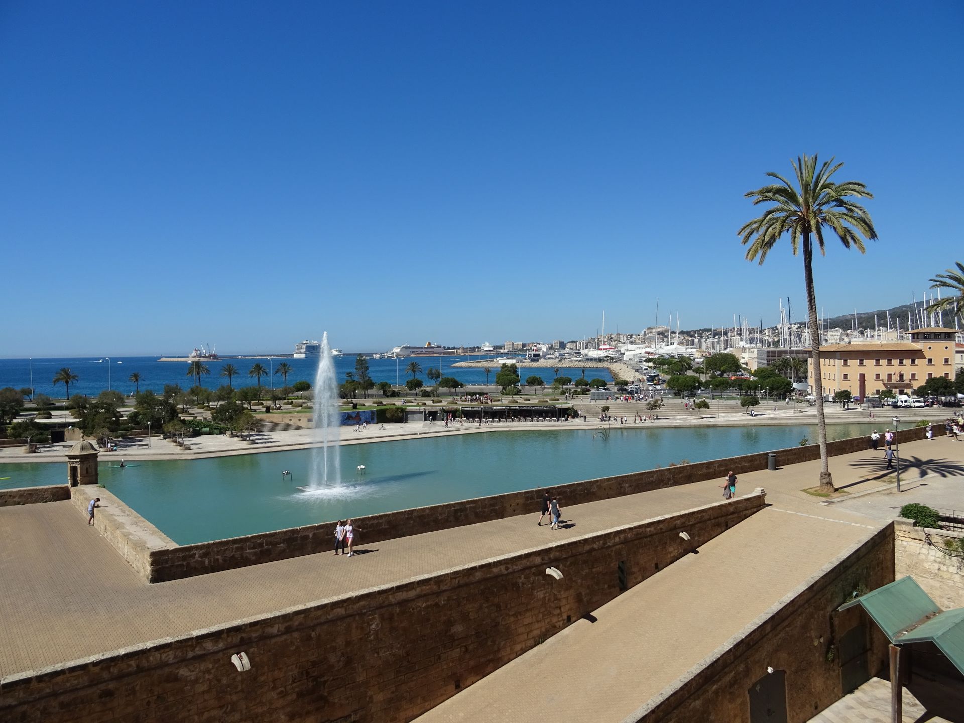 Palma de Mallorca